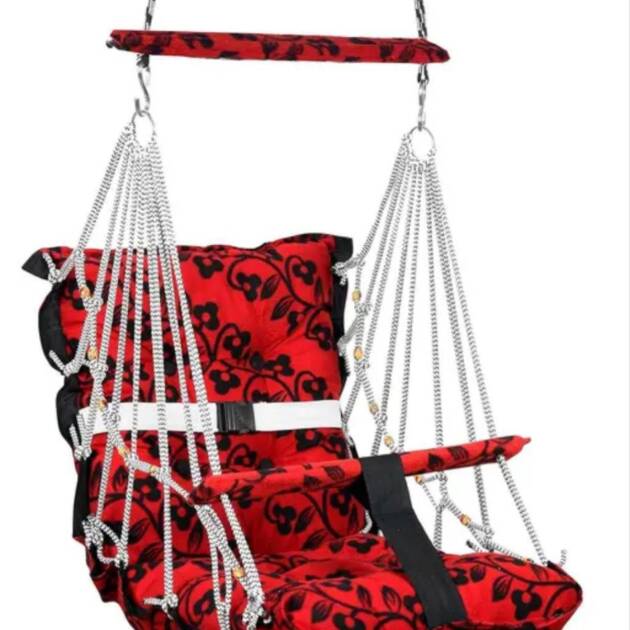 Baby Swing For Kids Jhula