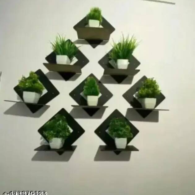 wall decore set of 8