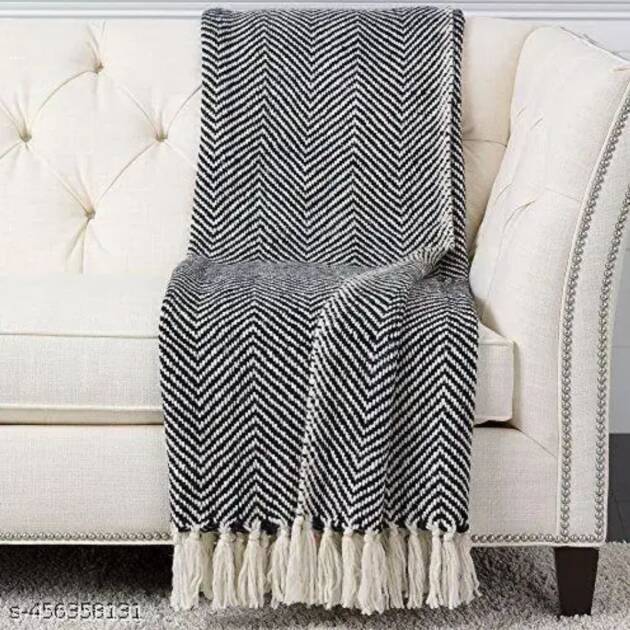 Fashionable Throws