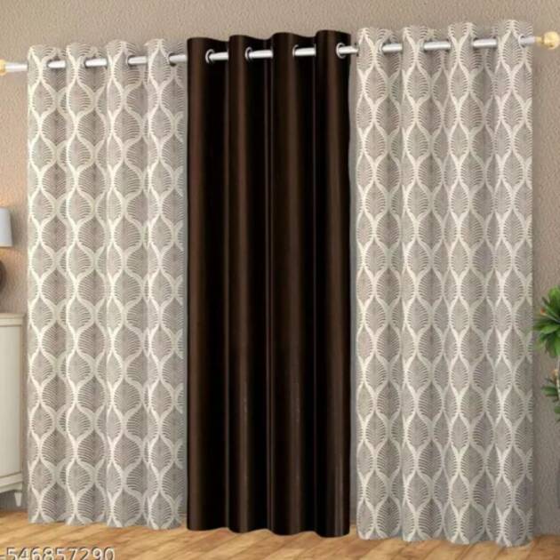 CURTAINS